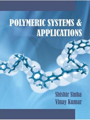 cover image of Polymeric Systems and Applications